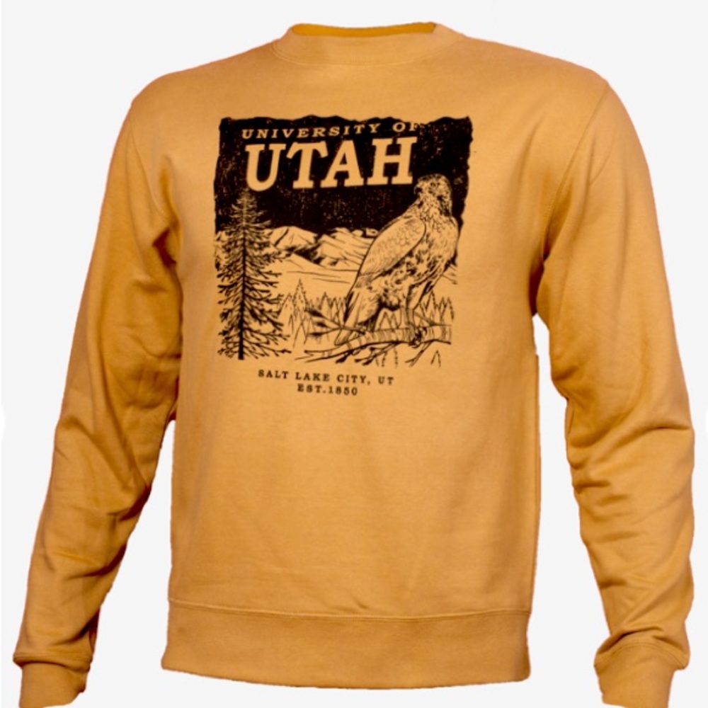 Tan pull over